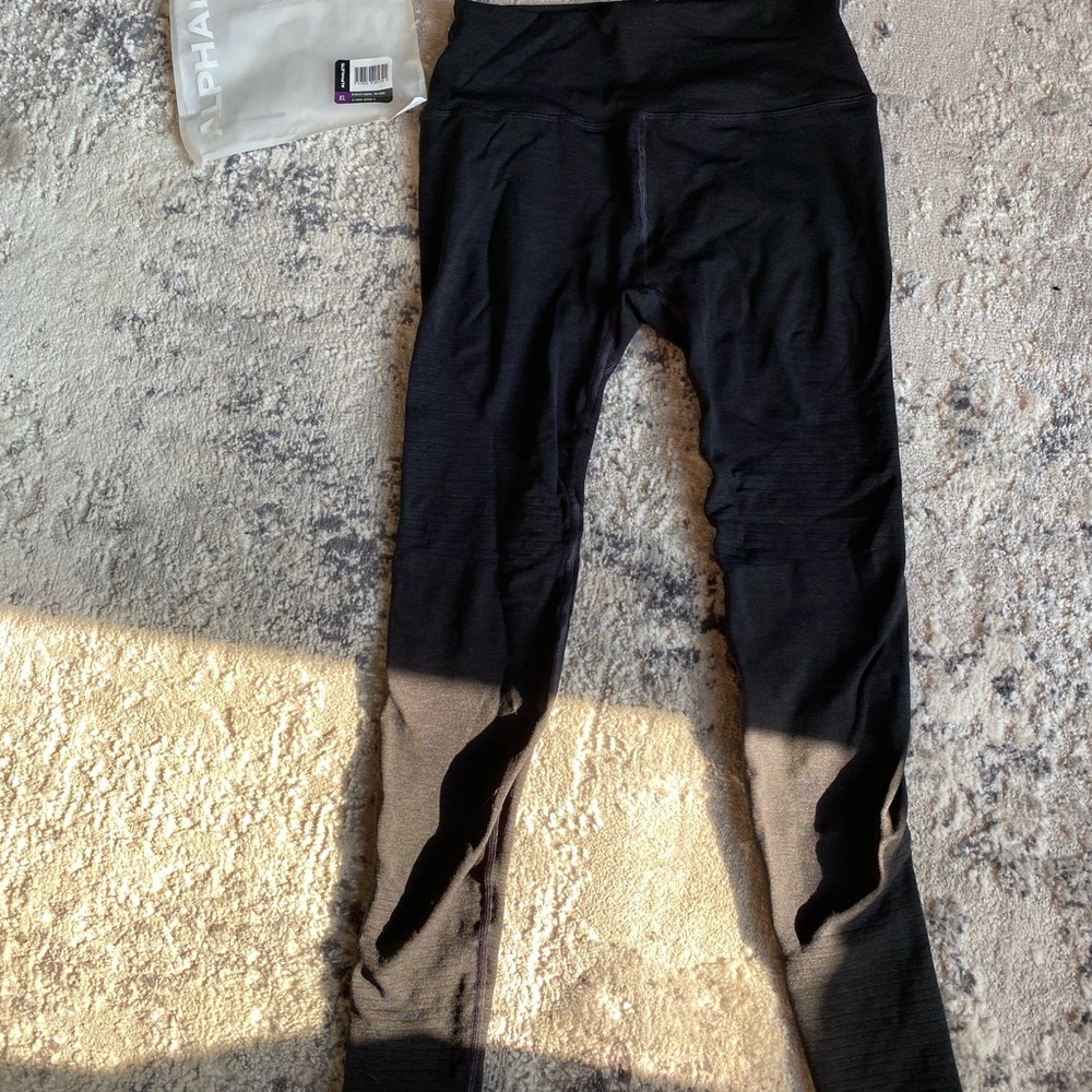 Alphalete OG Revival Legging